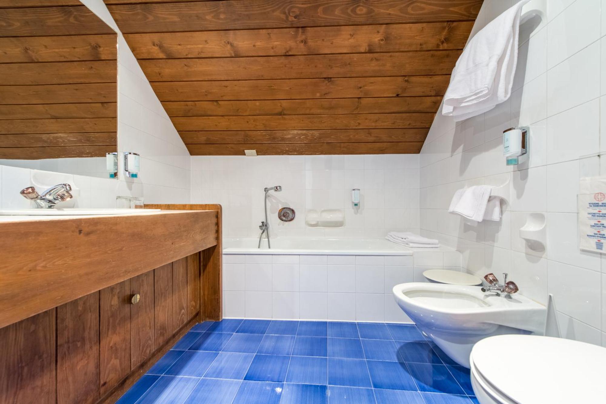 Adler Suite & Stube Villabassa Exterior foto