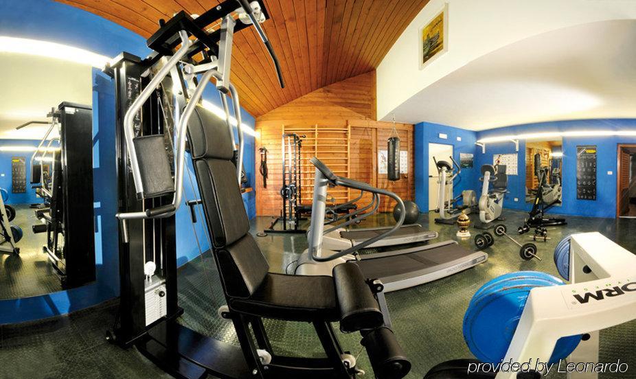 Adler Suite & Stube Villabassa Facilidades foto