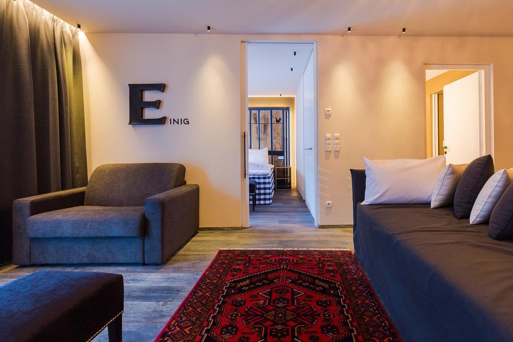 Adler Suite & Stube Villabassa Exterior foto