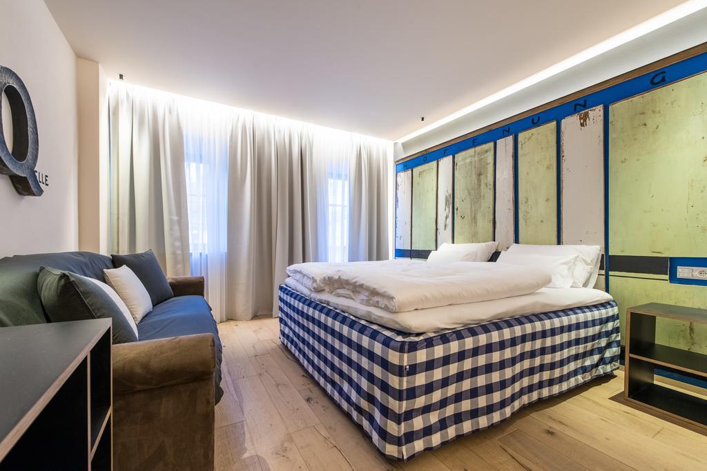 Adler Suite & Stube Villabassa Exterior foto