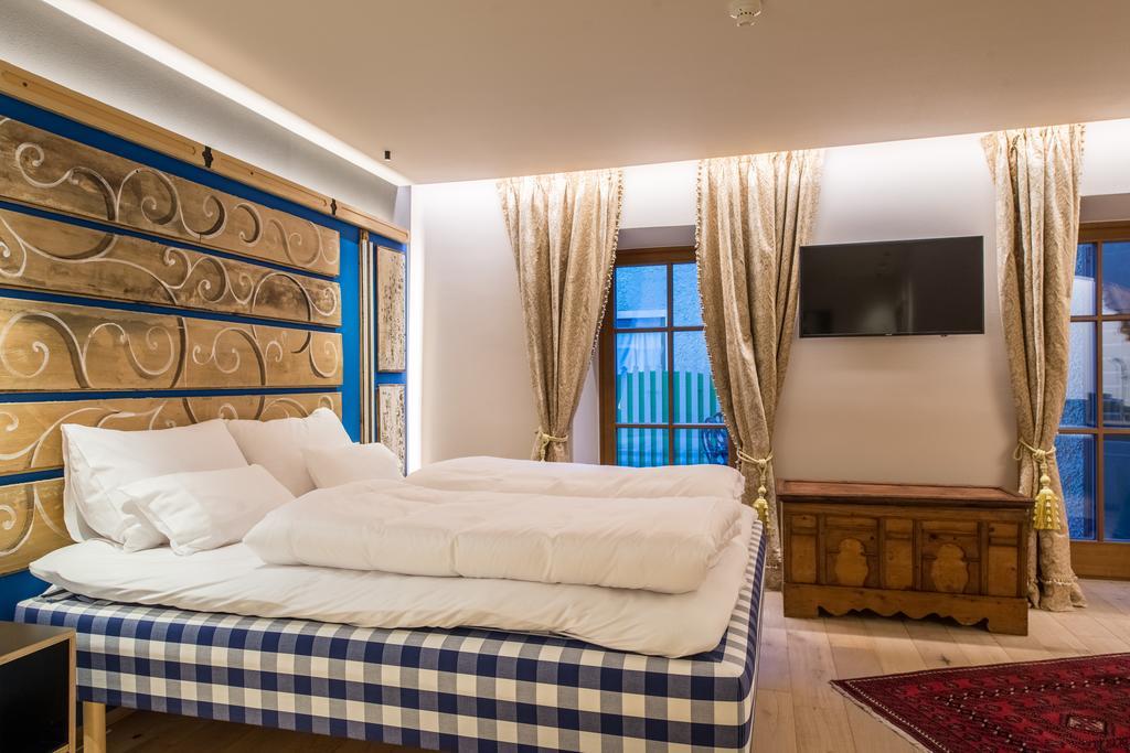Adler Suite & Stube Villabassa Exterior foto