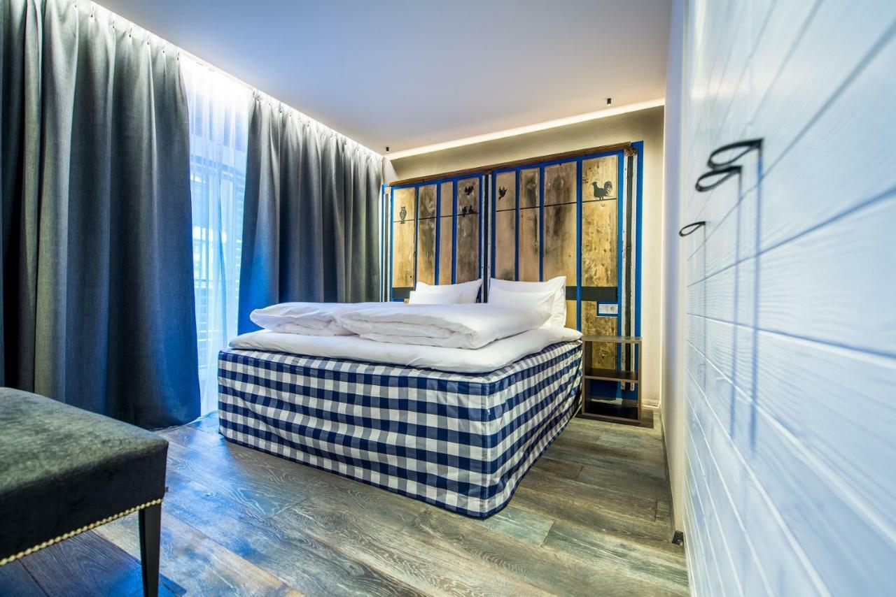 Adler Suite & Stube Villabassa Exterior foto