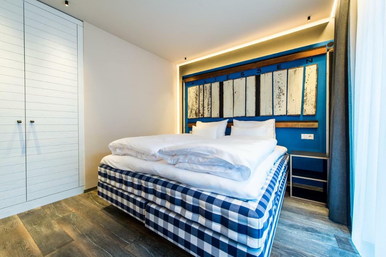 Adler Suite & Stube Villabassa Exterior foto